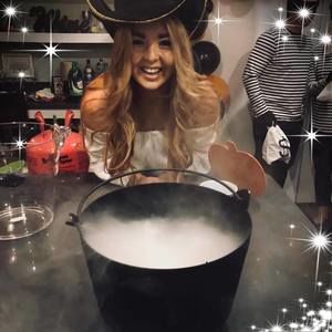 Meet your Posher, Gergana